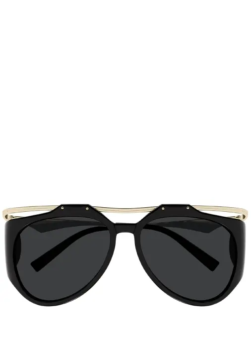 Очки солнцезащитные SAINT LAURENT