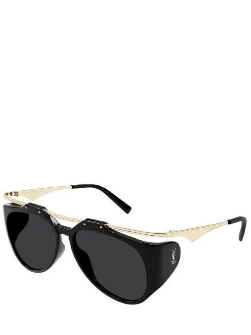 Очки солнцезащитные SAINT LAURENT