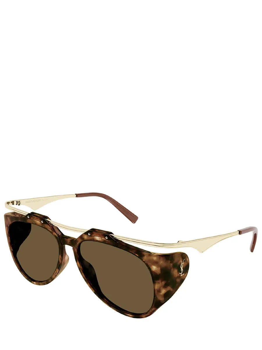 Очки солнцезащитные