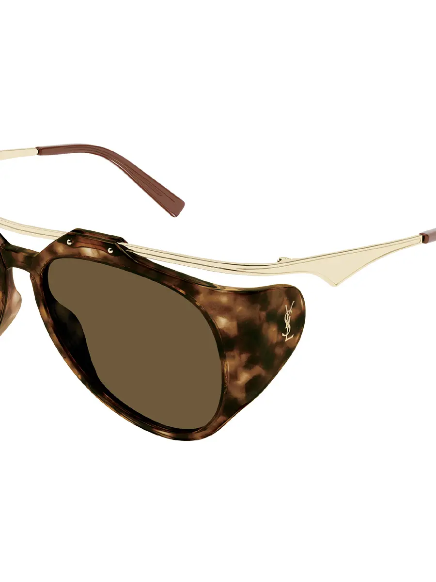 Очки солнцезащитные