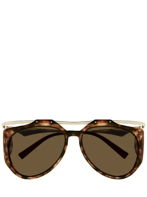 Очки солнцезащитные SAINT LAURENT