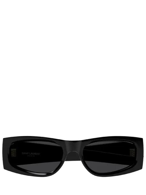 Очки солнцезащитные SAINT LAURENT