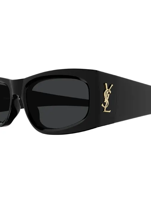 Очки солнцезащитные SAINT LAURENT