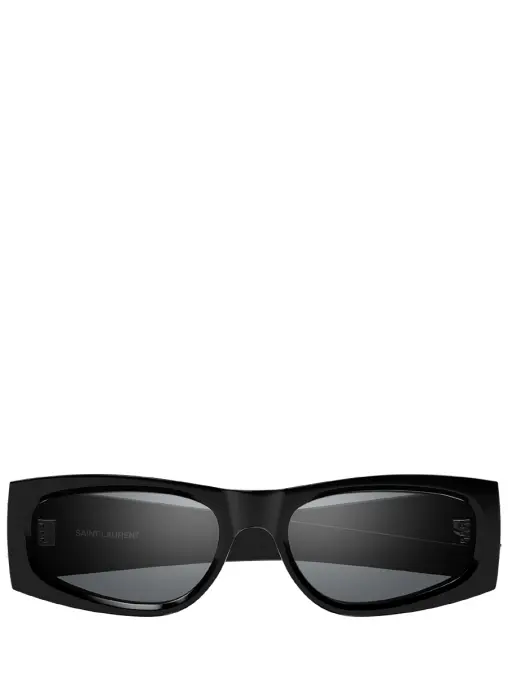Очки солнцезащитные SAINT LAURENT