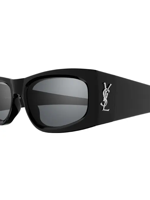 Очки солнцезащитные SAINT LAURENT