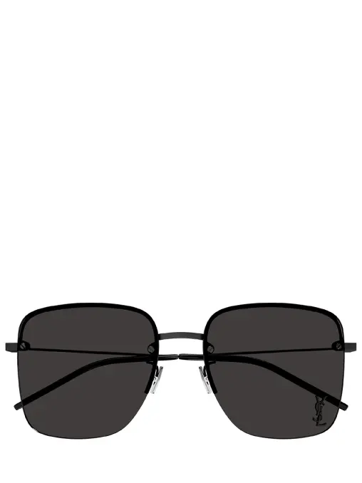 Очки солнцезащитные SAINT LAURENT