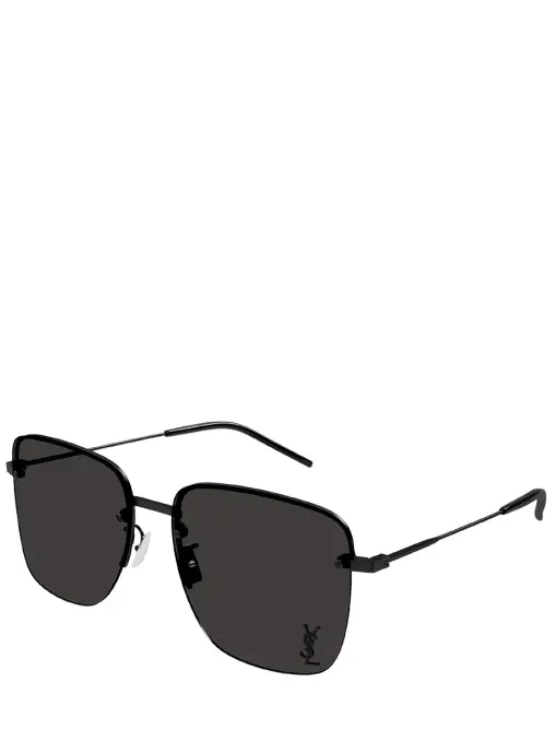 Очки солнцезащитные SAINT LAURENT