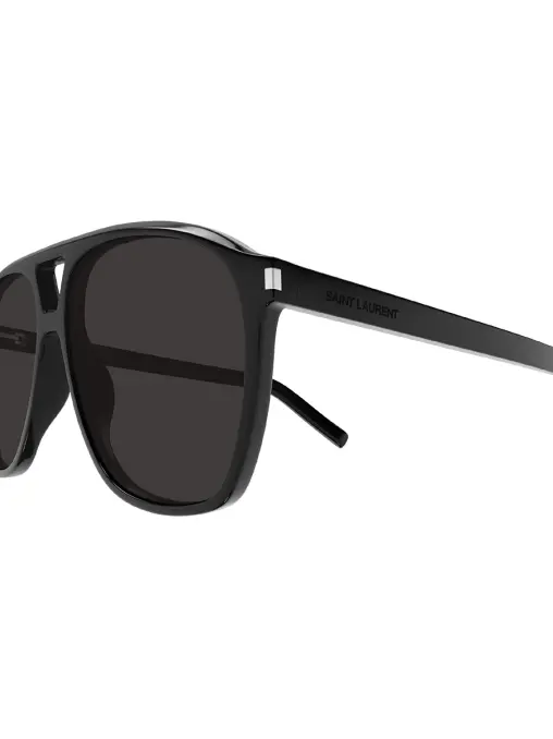 Очки солнцезащитные Dune SAINT LAURENT