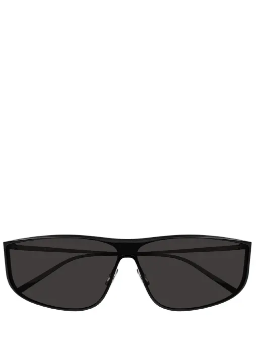 Очки солнцезащитные SAINT LAURENT