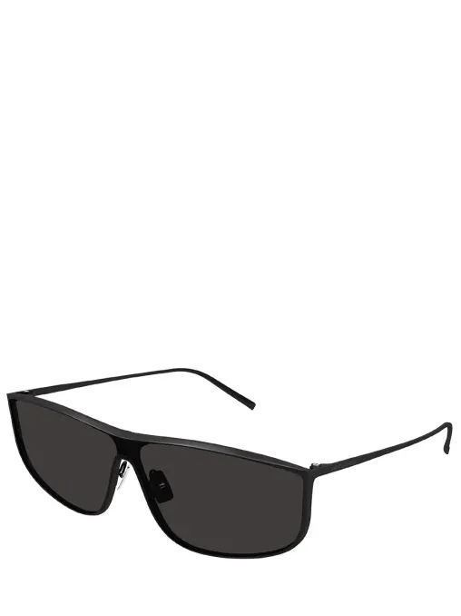 Очки солнцезащитные SAINT LAURENT