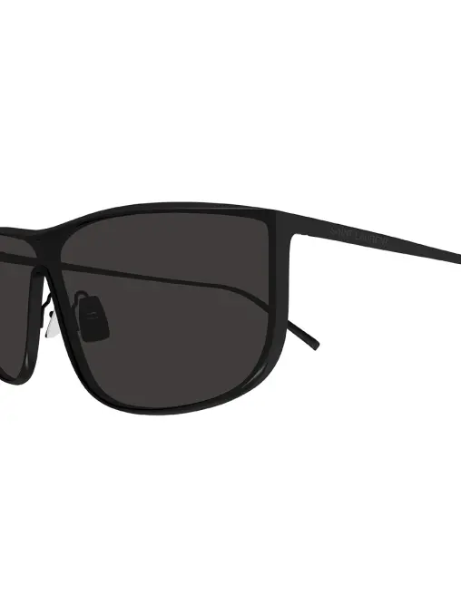 Очки солнцезащитные SAINT LAURENT