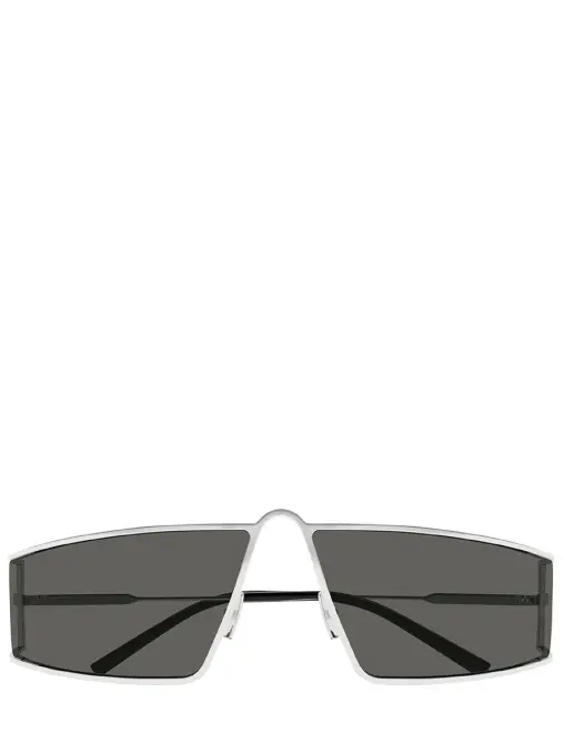 Очки солнцезащитные SAINT LAURENT