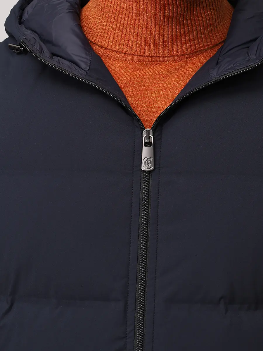 Жилет стеганый