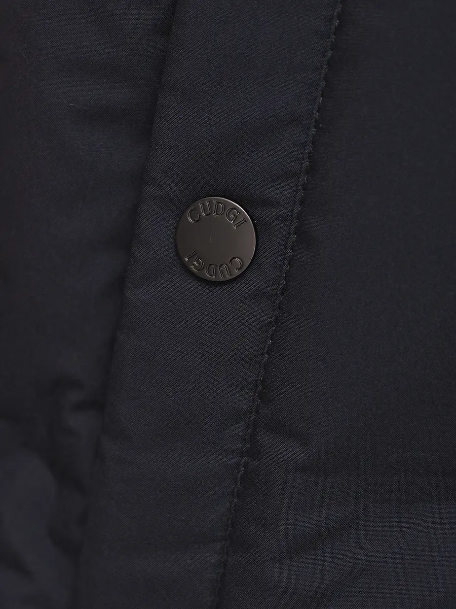 Жилет стеганый