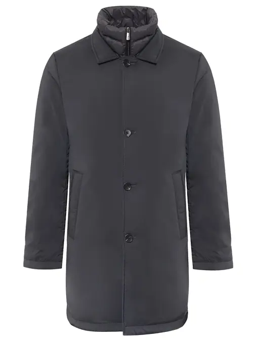 Куртка утепленная CUDGI