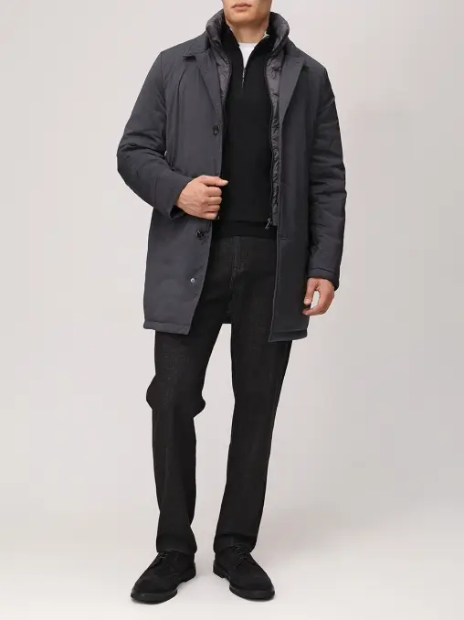 Куртка утепленная CUDGI