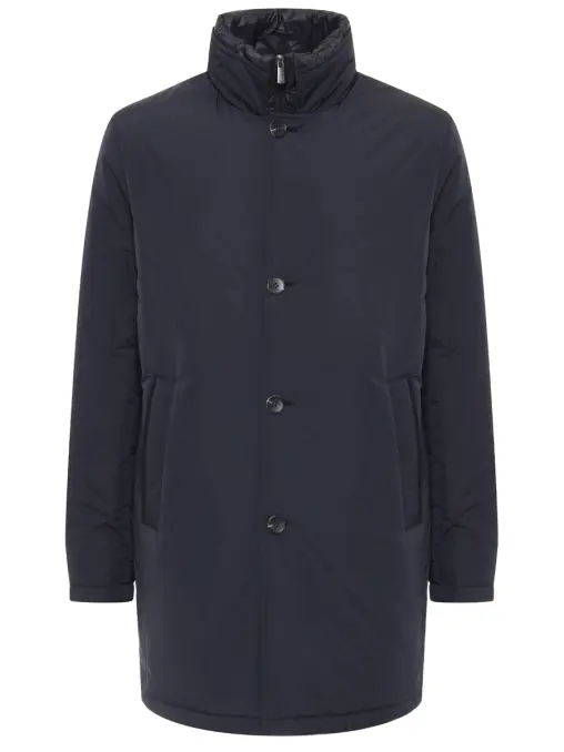 Куртка утепленная CUDGI