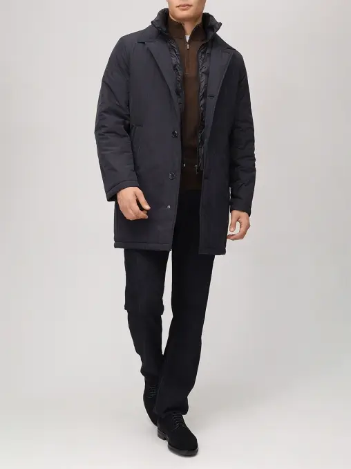 Куртка утепленная CUDGI