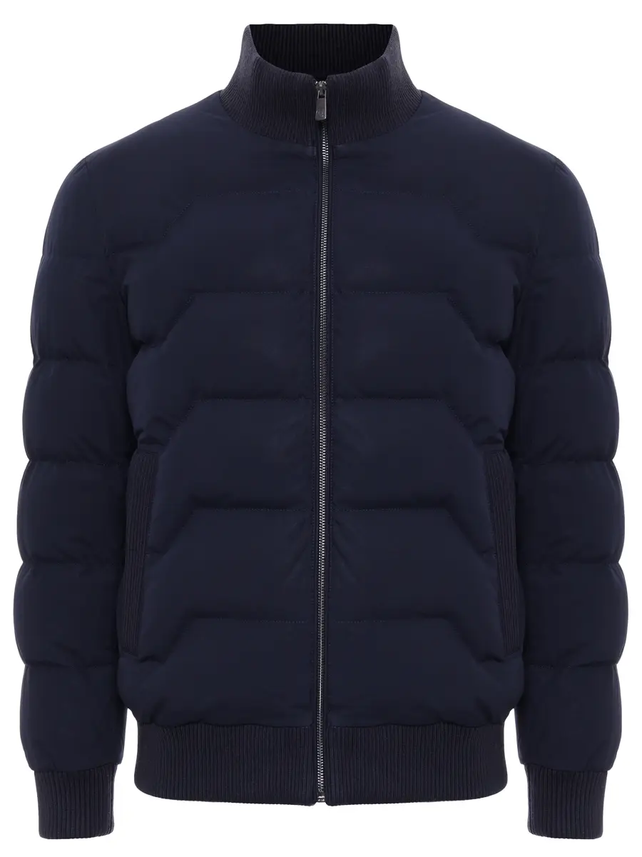 Куртка стеганая