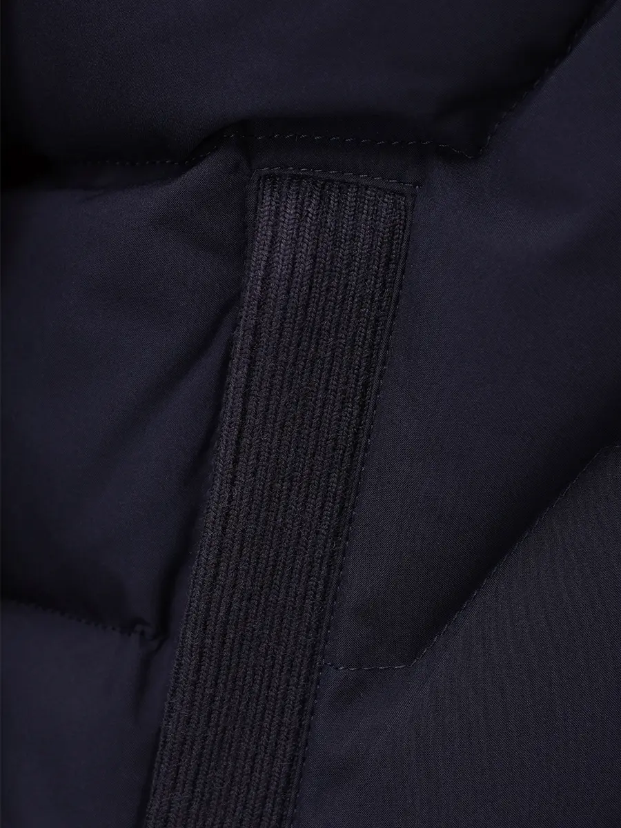 Куртка стеганая