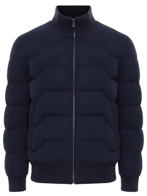 Куртка стеганая CUDGI