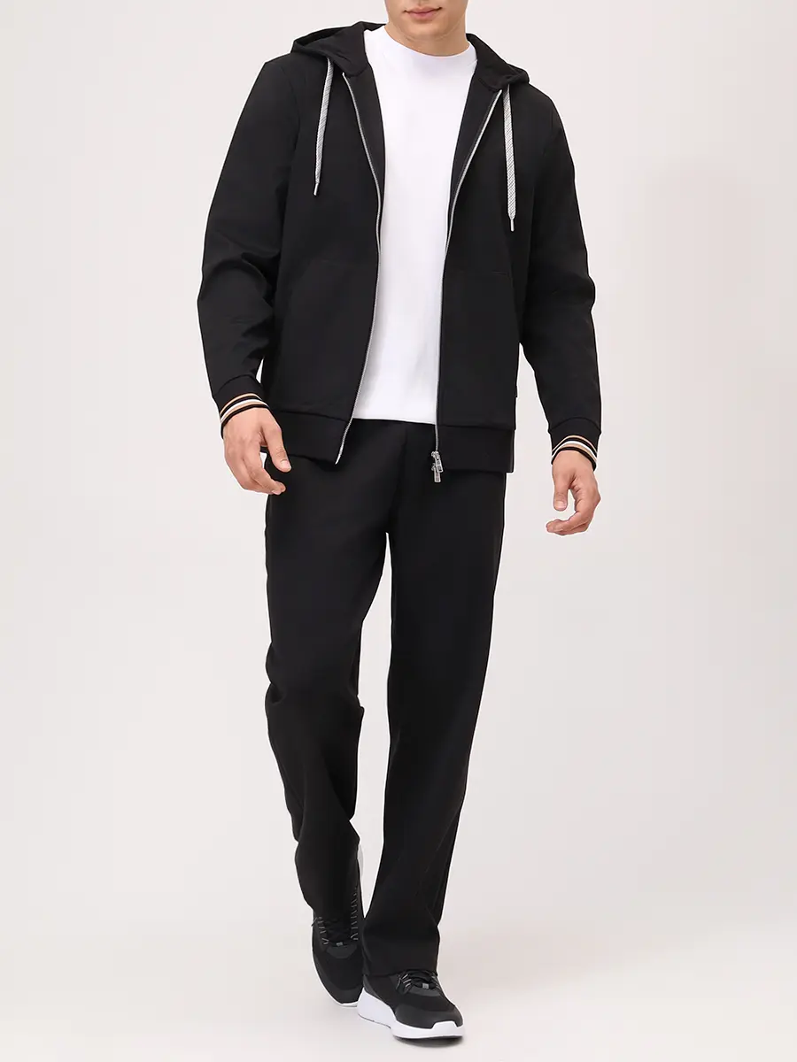 Костюм хлопковый