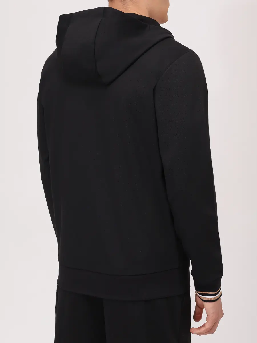 Костюм хлопковый