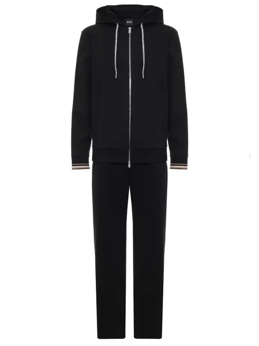 Костюм хлопковый BOSS