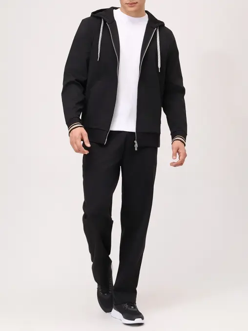 Костюм хлопковый BOSS