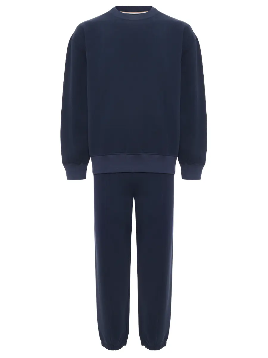 Костюм хлопковый