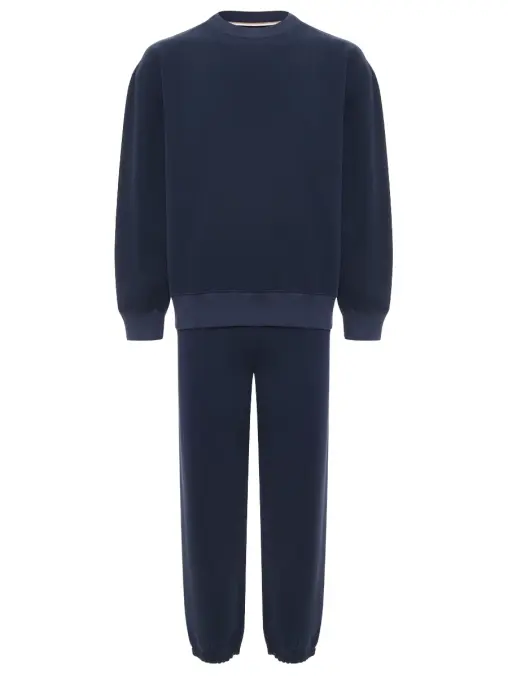 Костюм хлопковый BOSS