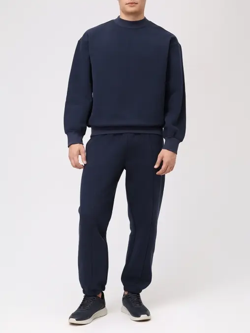 Костюм хлопковый BOSS