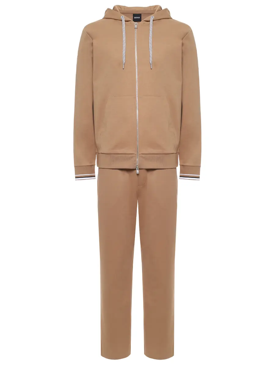 Костюм хлопковый