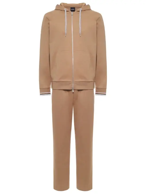 Костюм хлопковый BOSS