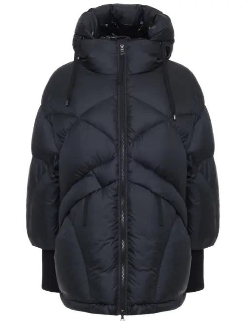 Пуховик стеганый Sheryl BOGNER