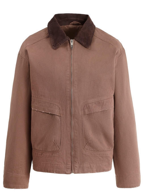 Куртка Worker Jacket хлопковая ROCKABI