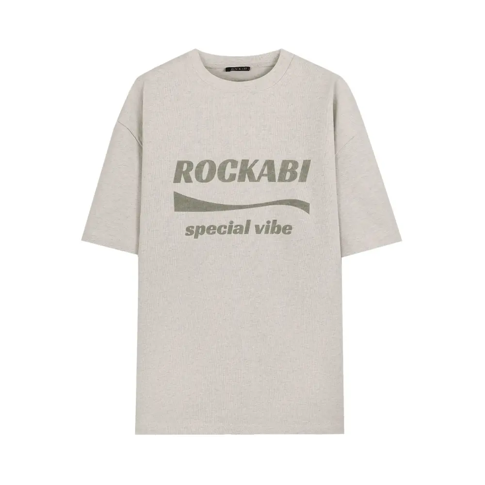 Футболка Special vibe хлопковая