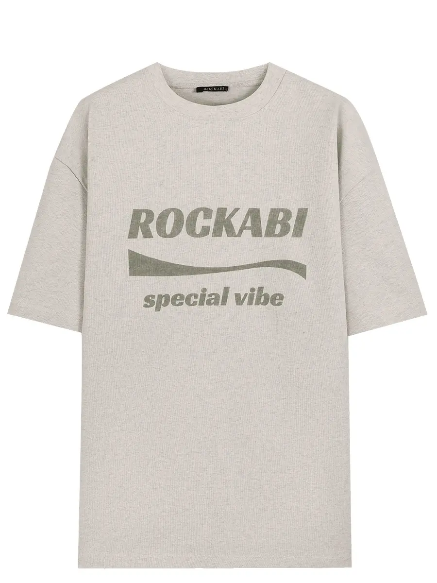 Футболка Special vibe хлопковая