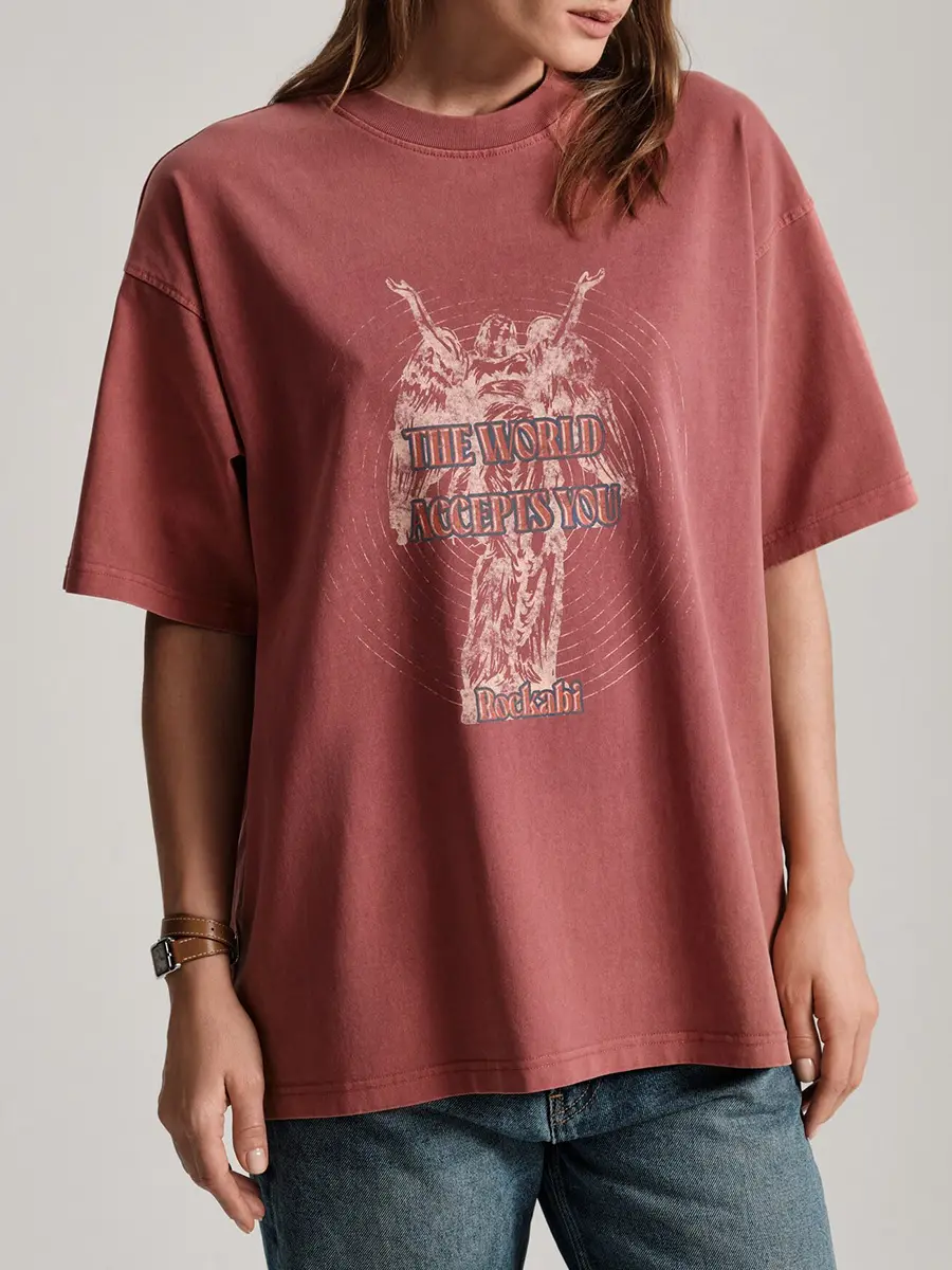 Футболка Paradise pulse хлопковая