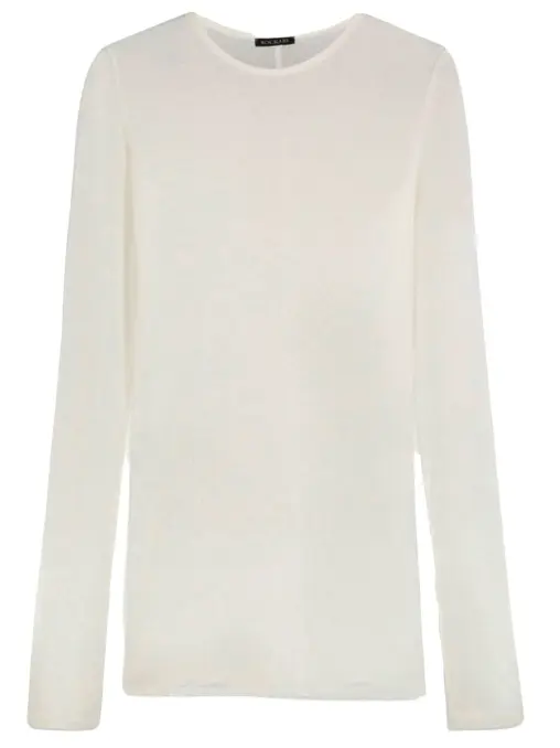 Лонгслив Basic из лиоцелла ROCKABI