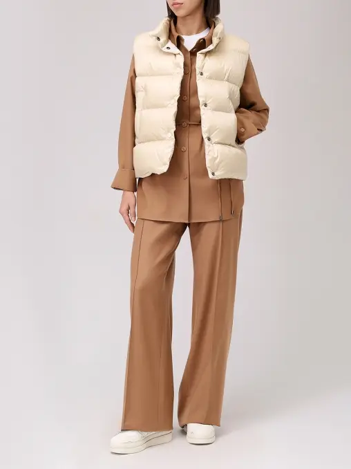 Костюм шерстяной BOGNER