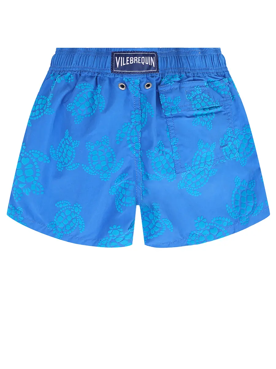 Шорты плавательные