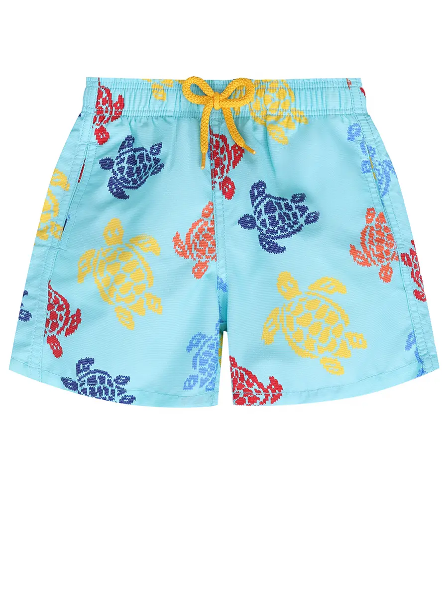 Шорты плавательные