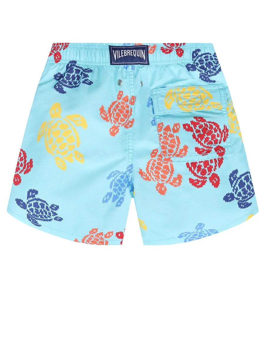 Шорты плавательные