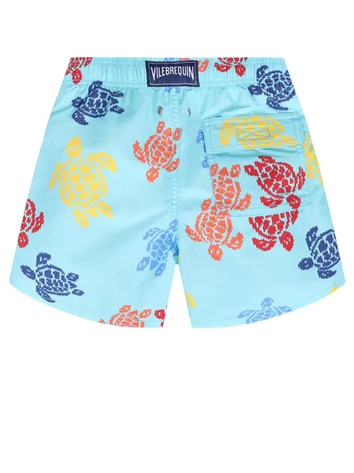 Шорты плавательные VILEBREQUIN