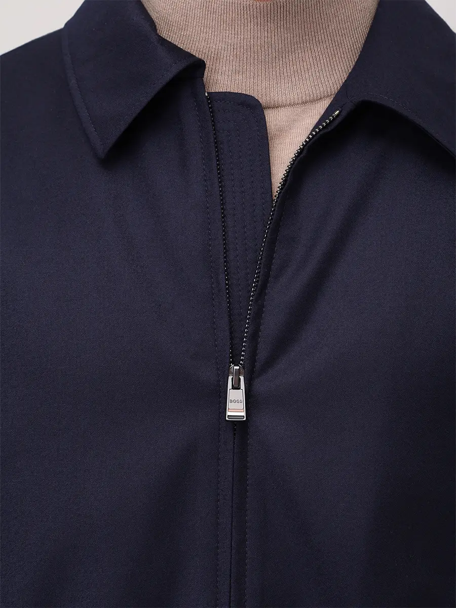 Костюм шерстяной