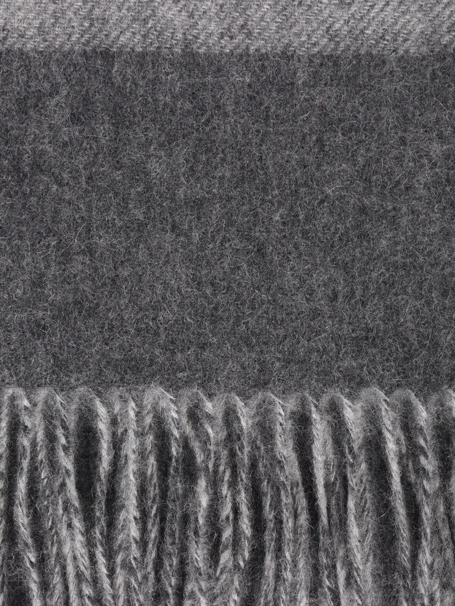 Шарф кашемировый