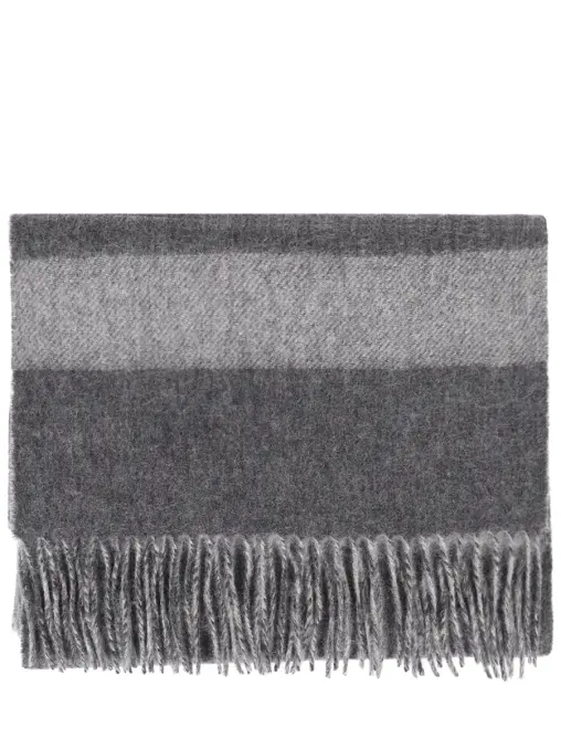 Шарф кашемировый BML