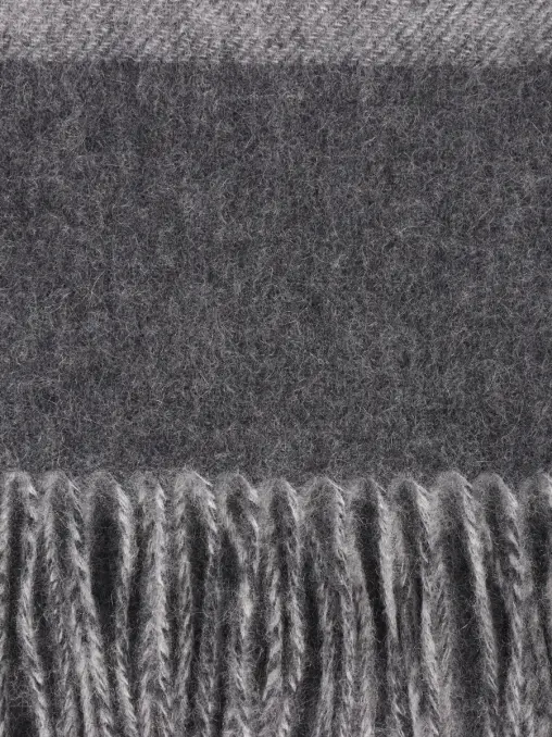 Шарф кашемировый BML