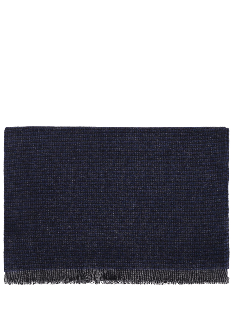 Шарф кашемировый